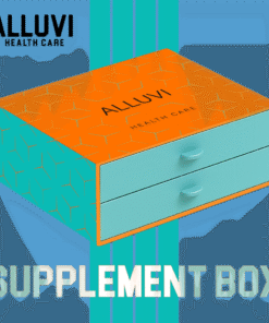 Alluvi Supplement Box